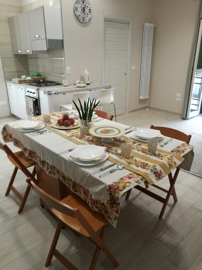 La Maison Margherita Di Savoia Ngoại thất bức ảnh