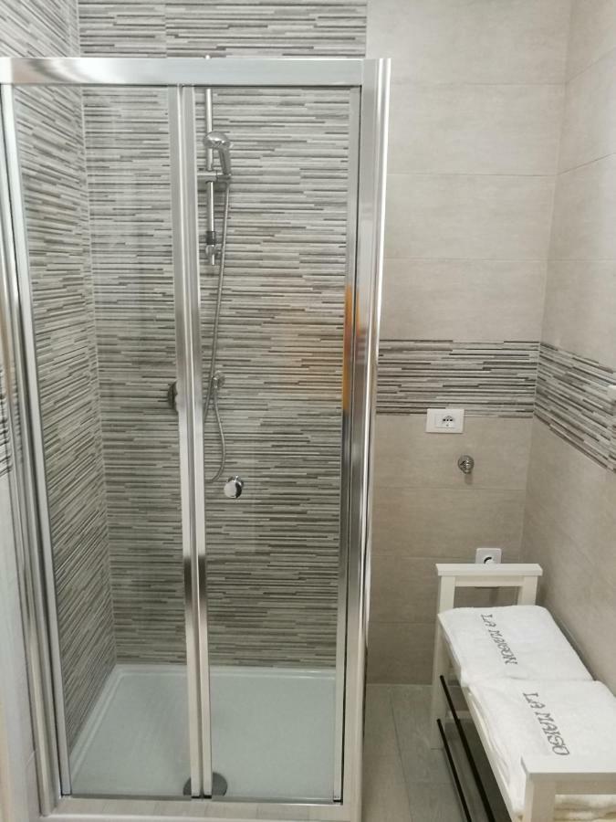 La Maison Margherita Di Savoia Ngoại thất bức ảnh