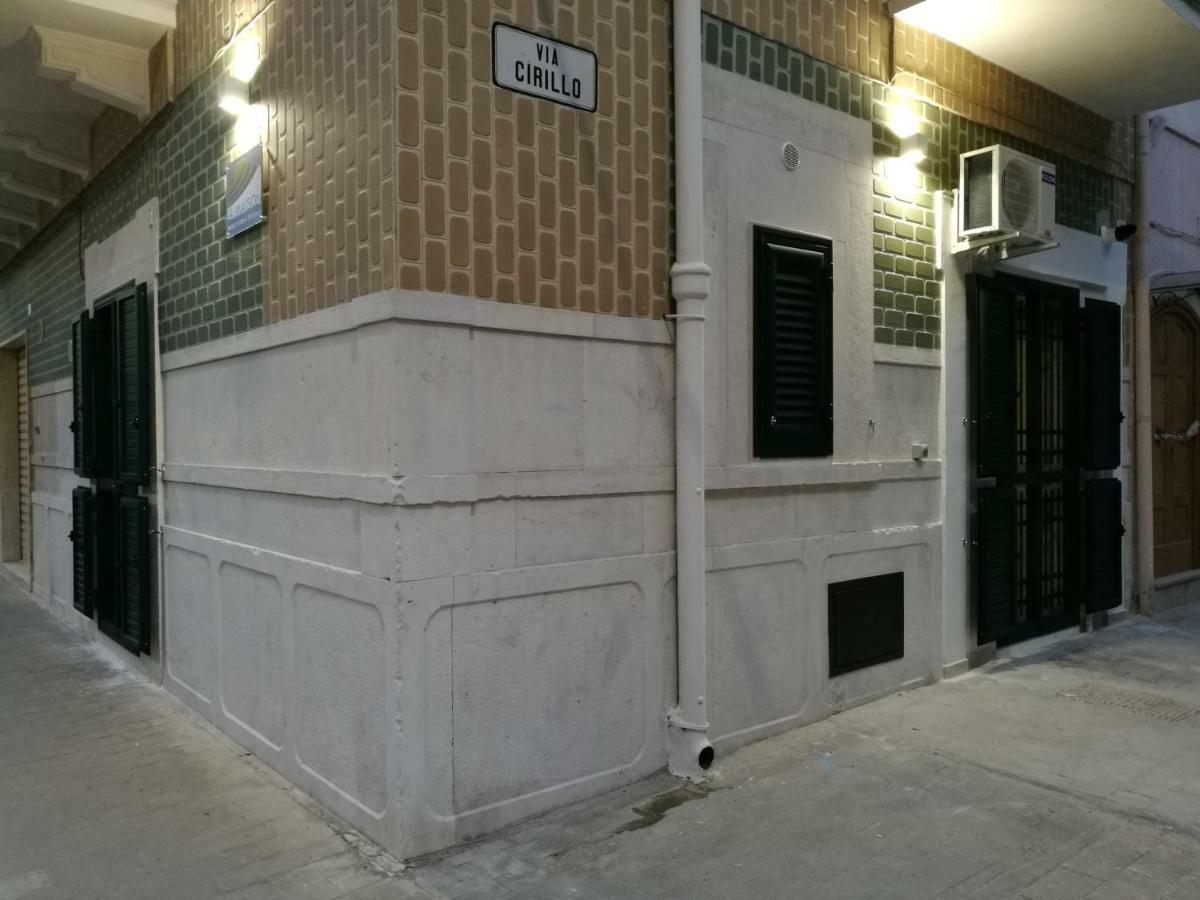 La Maison Margherita Di Savoia Ngoại thất bức ảnh