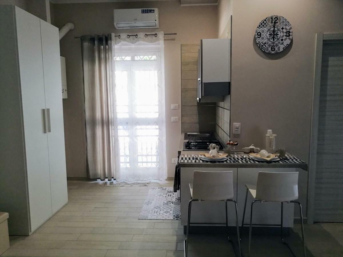 La Maison Margherita Di Savoia Ngoại thất bức ảnh
