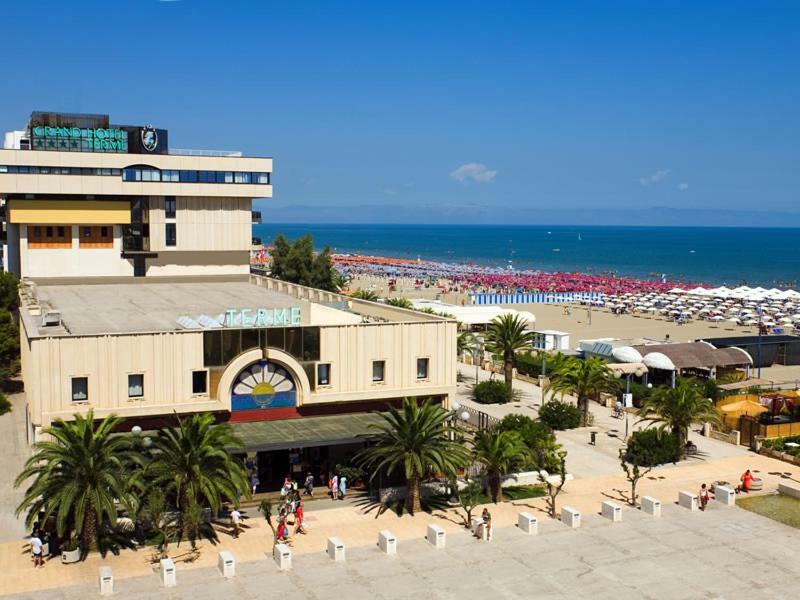 La Maison Margherita Di Savoia Ngoại thất bức ảnh