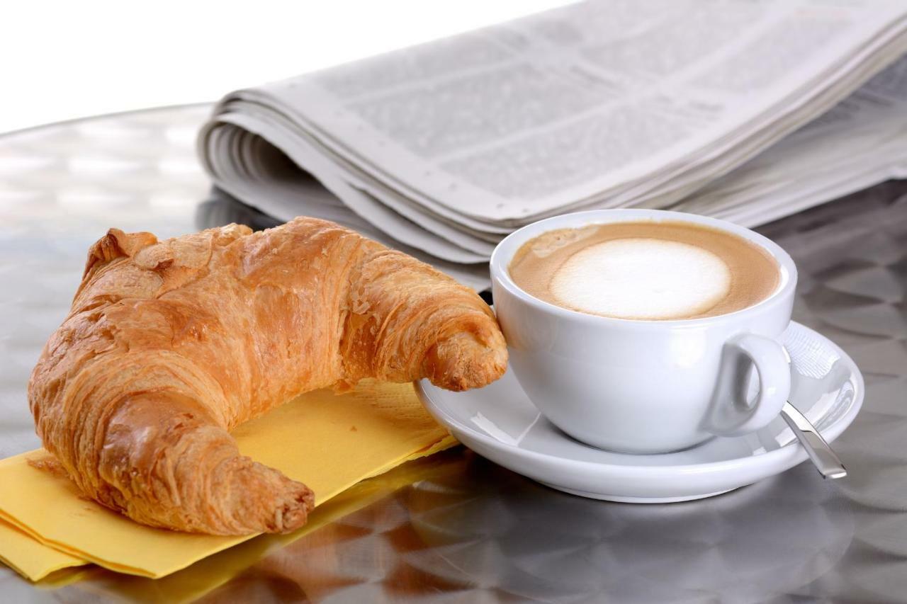 La Maison Margherita Di Savoia Ngoại thất bức ảnh